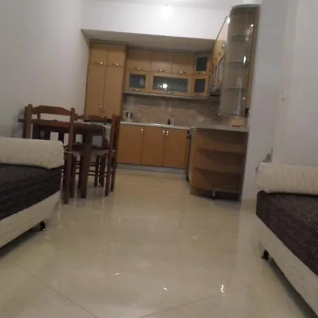 Apartment Katerina Apartament