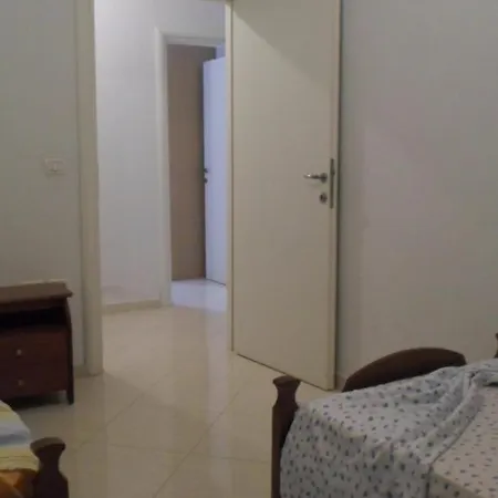 Katerina Apartament Apartment Sarande