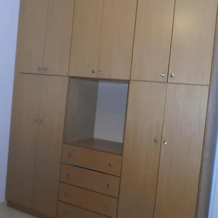 Apartment Katerina Apartament *