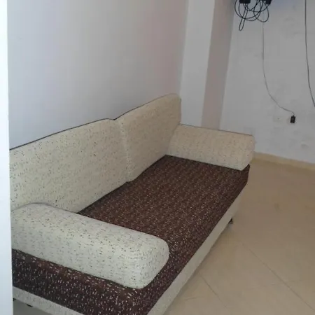 Katerina Apartament