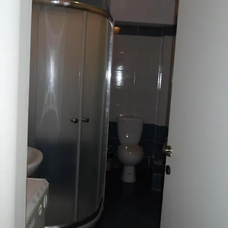 Katerina Apartament Apartment *