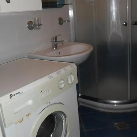 Katerina Apartament