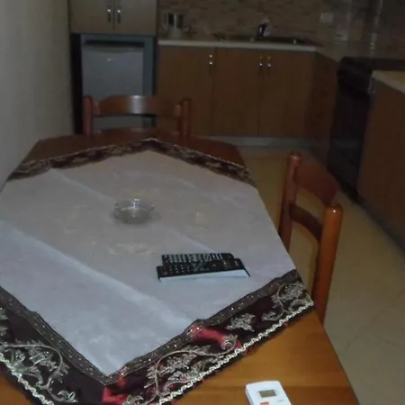 Katerina Apartament *