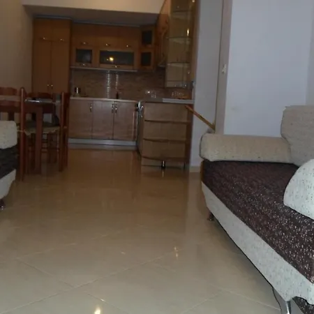 Katerina Apartament * Sarande