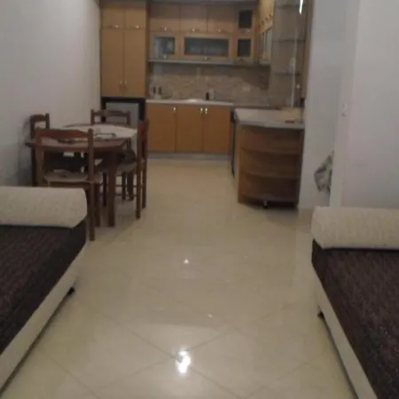 Katerina Apartament Sarande