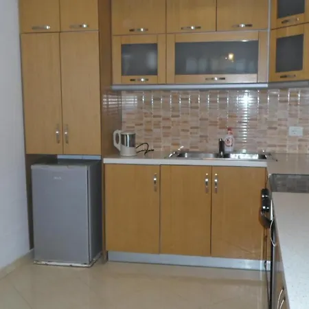 Apartment Katerina Apartament *