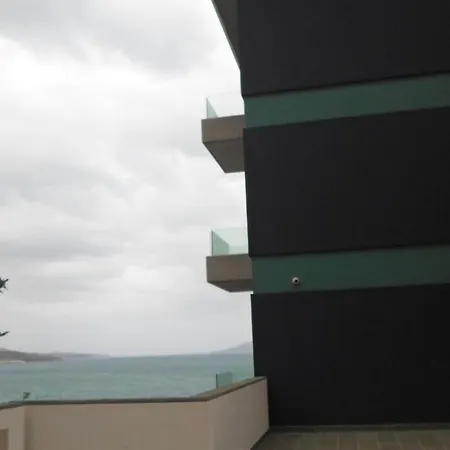 Katerina Apartament *