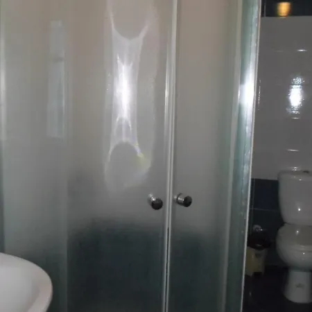 Katerina Apartament *