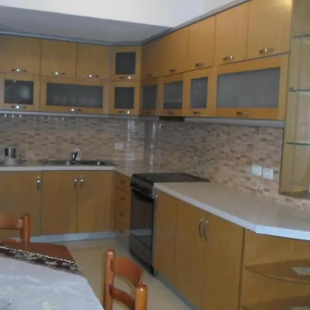 Katerina Apartament *