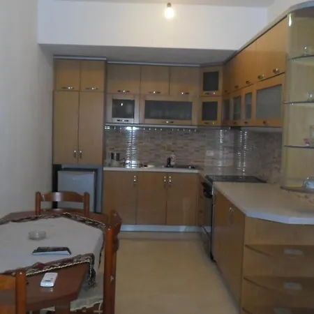 Katerina Apartament Apartment