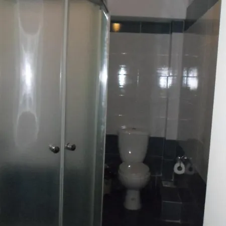 Katerina Apartament Sarande