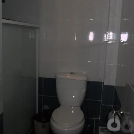 Katerina Apartament Apartment *