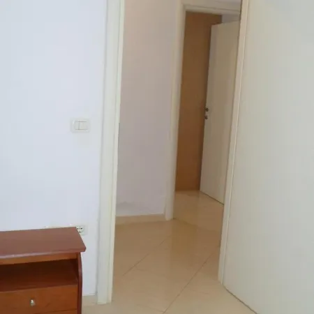 Katerina Apartament *
