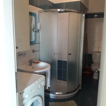 Katerina Apartament