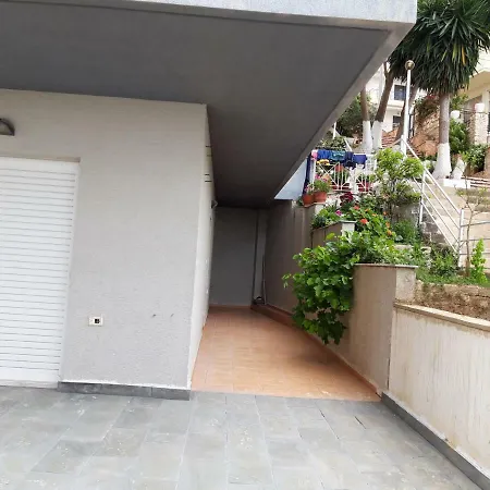 Apartment Katerina Apartament