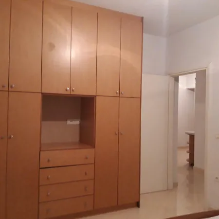 Apartment Katerina Apartament *