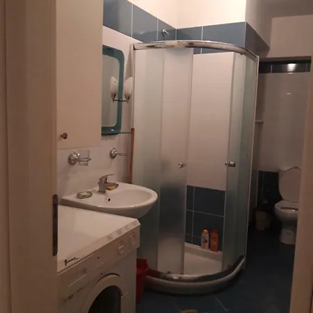 Katerina Apartament Apartment Sarande