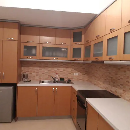 Katerina Apartament * Sarande