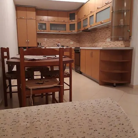 Katerina Apartament Apartment *