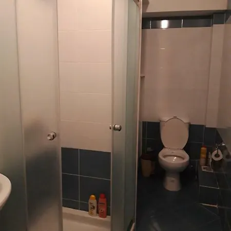 Katerina Apartament Apartment Sarande