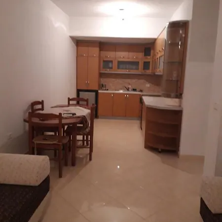 Katerina Apartament *