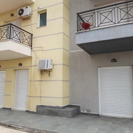 Apartment Katerina Apartament Sarande