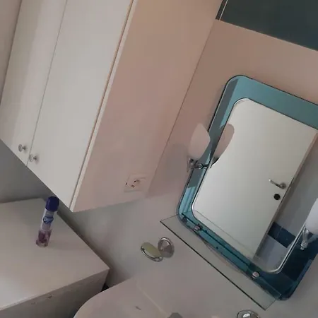 Katerina Apartament * Sarande
