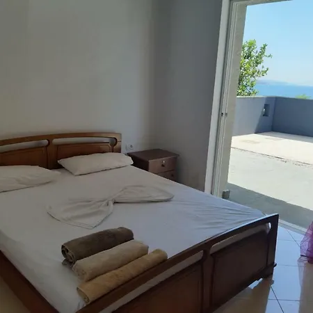 Apartment Katerina Apartament *