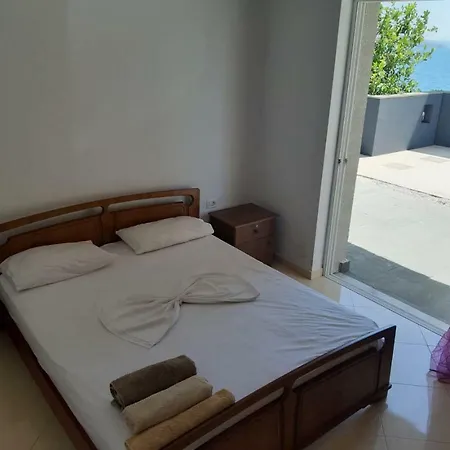 Katerina Apartament Apartment *