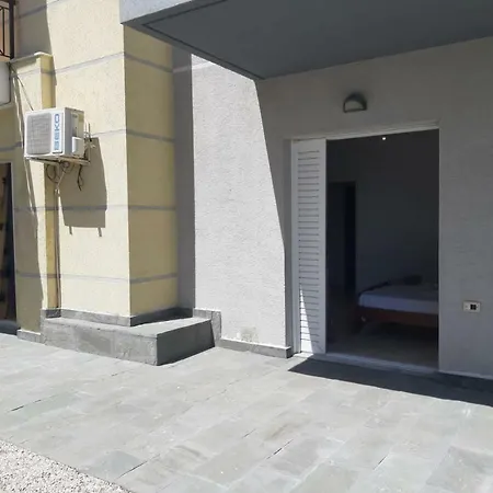 Katerina Apartament Apartment