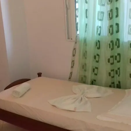 Katerina Apartament * Sarande