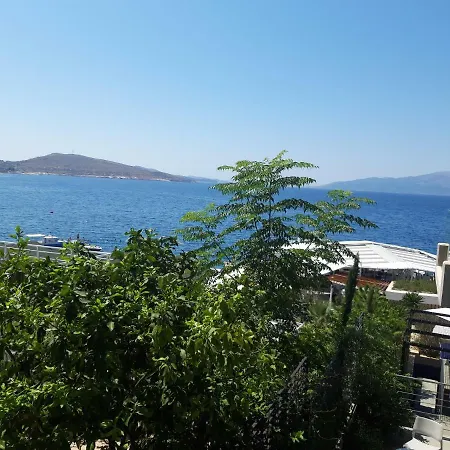 Katerina Apartament Apartment Sarande