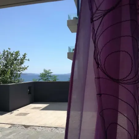 Katerina Apartament Sarande