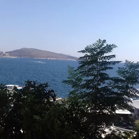 Katerina Apartament * Sarande