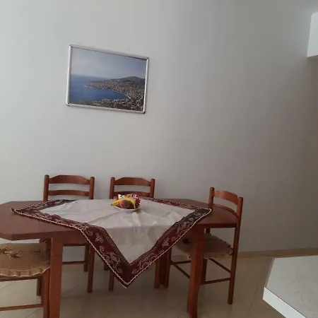 Katerina Apartament Sarande