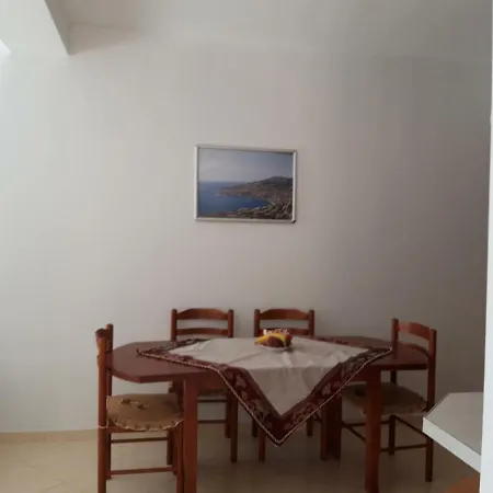 Katerina Apartament Apartment Sarande